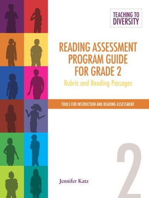 cover image of Reading Assessment Program Guide For Grade 2